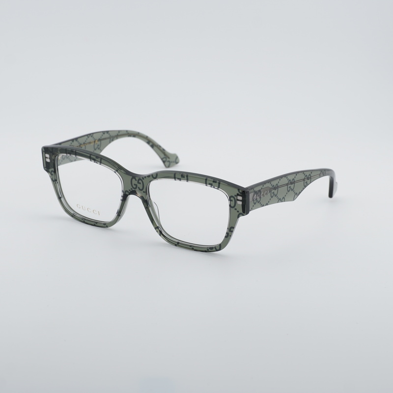 Gucci GG1428O Square Eyeglasses
