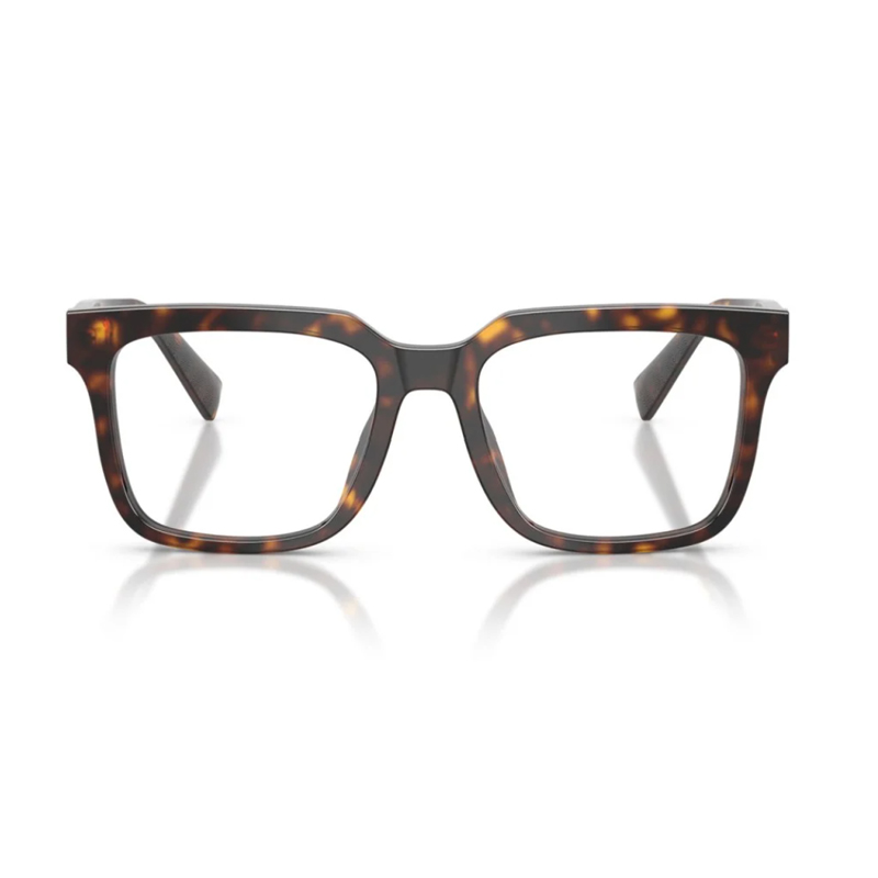 Dolce & Gabbana DG3422 Square Eyeglasses