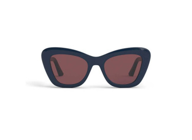 Dior DIORBOBBY B1U 30D0 Blue/Bordeaux