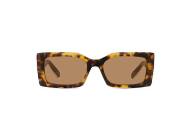 Stella McCartney SC40065I 53E Havana/Brown