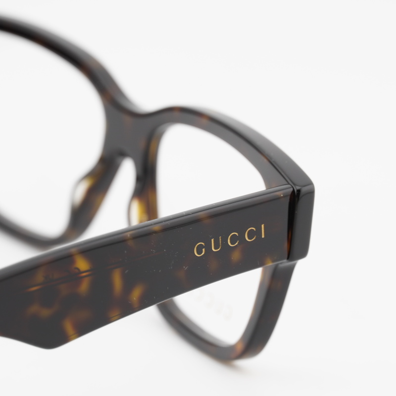 Gucci GG1428O Square Eyeglasses