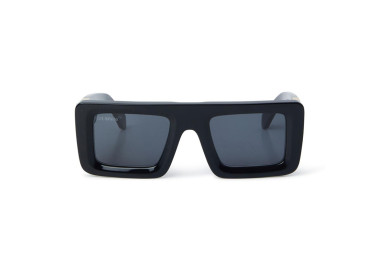 Off-White OERI060 AF LEONARDO 1007 Black/Dark Grey