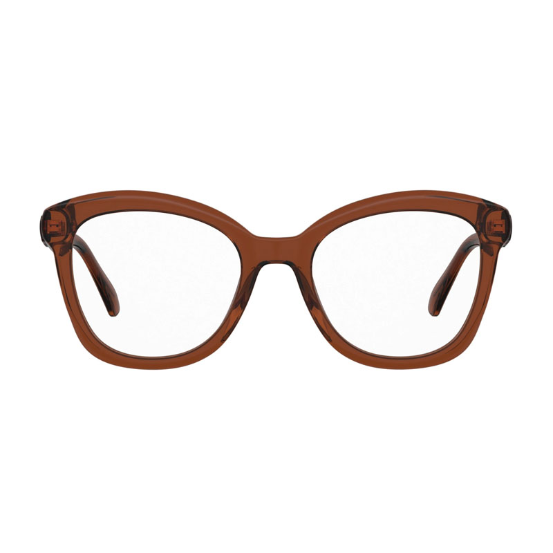 Moschino MOS636 Square Eyeglasses