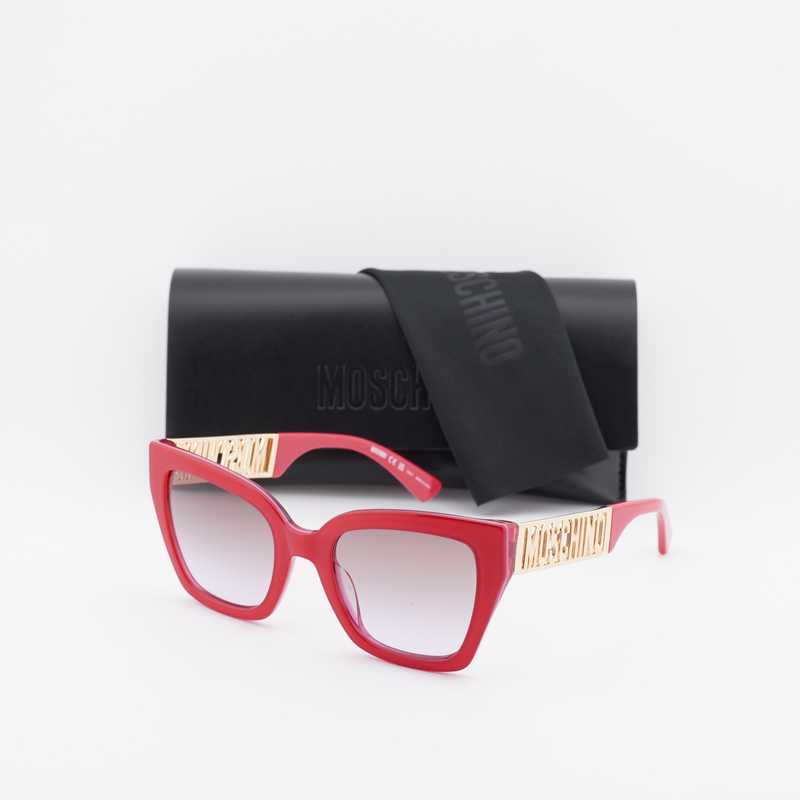 Moschino MOS161/S Cat Eye Sunglasses