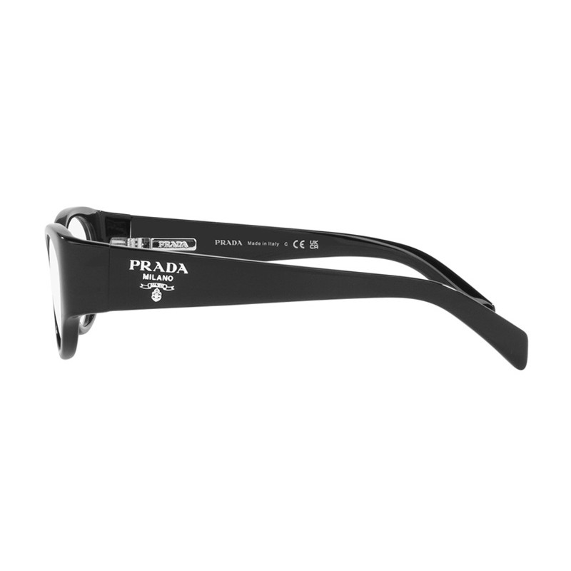 Prada PR06ZV Cat Eye Eyeglasses