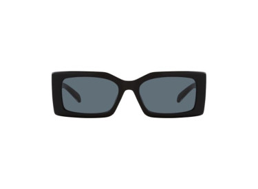 Stella McCartney SC40065I 01A Black/Grey