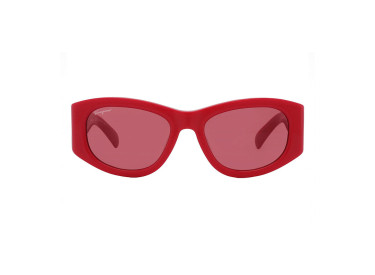Salvatore Ferragamo SF1082S 600 Red/Mauve
