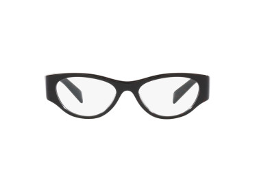 Prada PR06ZV 11F1O1 Etruscan Black Marble 52mm