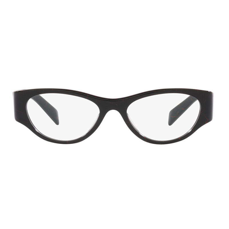 Prada PR06ZV Cat Eye Eyeglasses