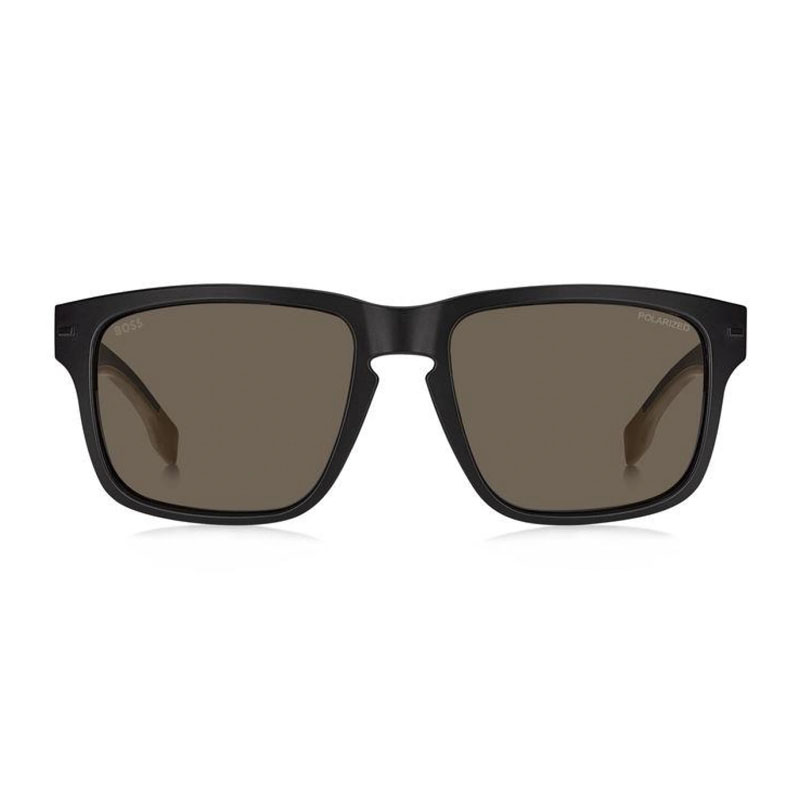 Hugo Boss BOSS1497/S Rectangle Sunglasses