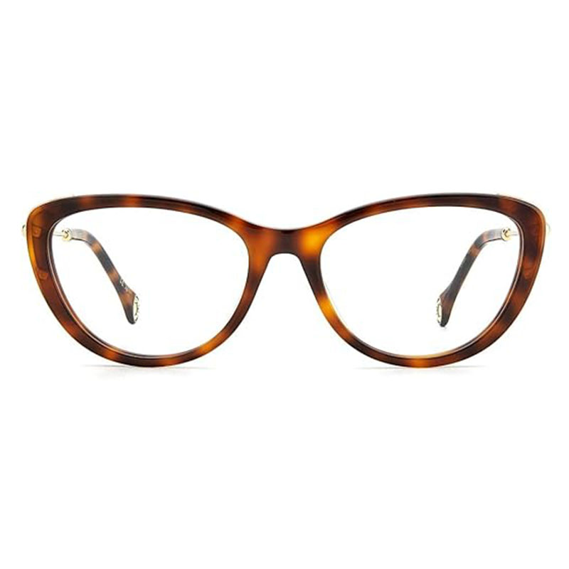 Carolina Herrera CH0021 Cat Eye Eyeglasses