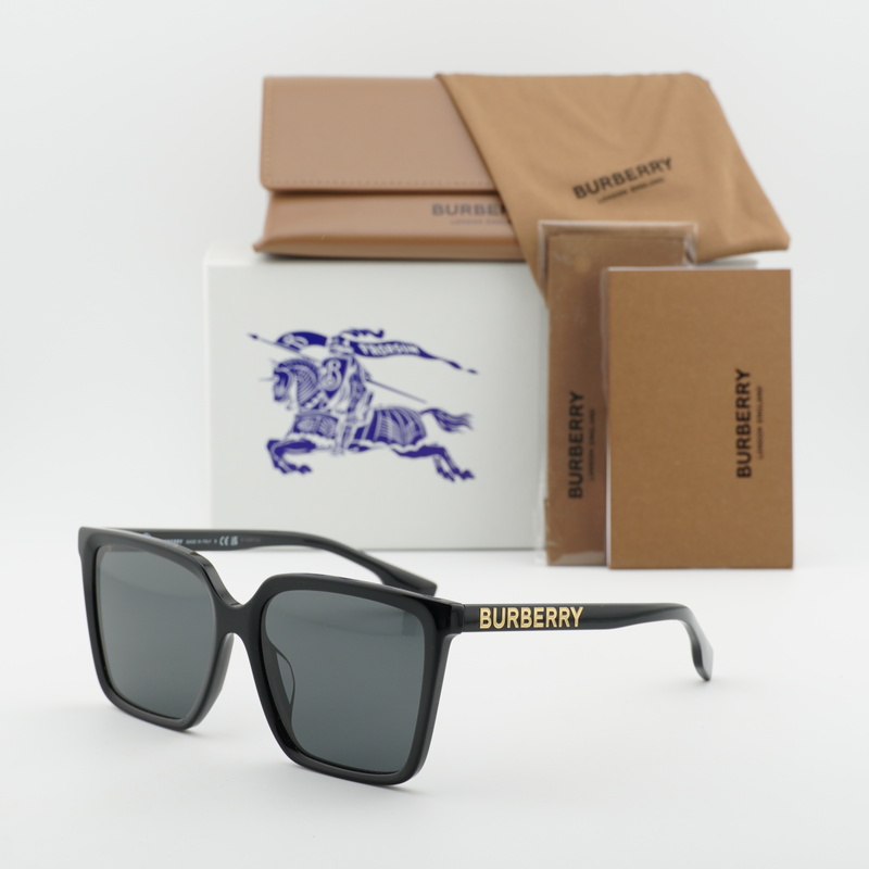 Burberry BE4411D Square Sunglasses