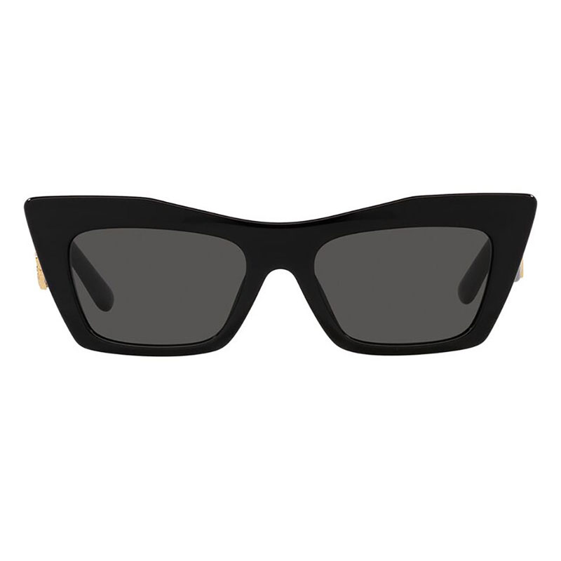 Dolce & Gabbana DG4435 Cat Eye Sunglasses