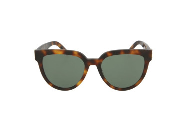 Saint Laurent SLM28 005 Havana/Green