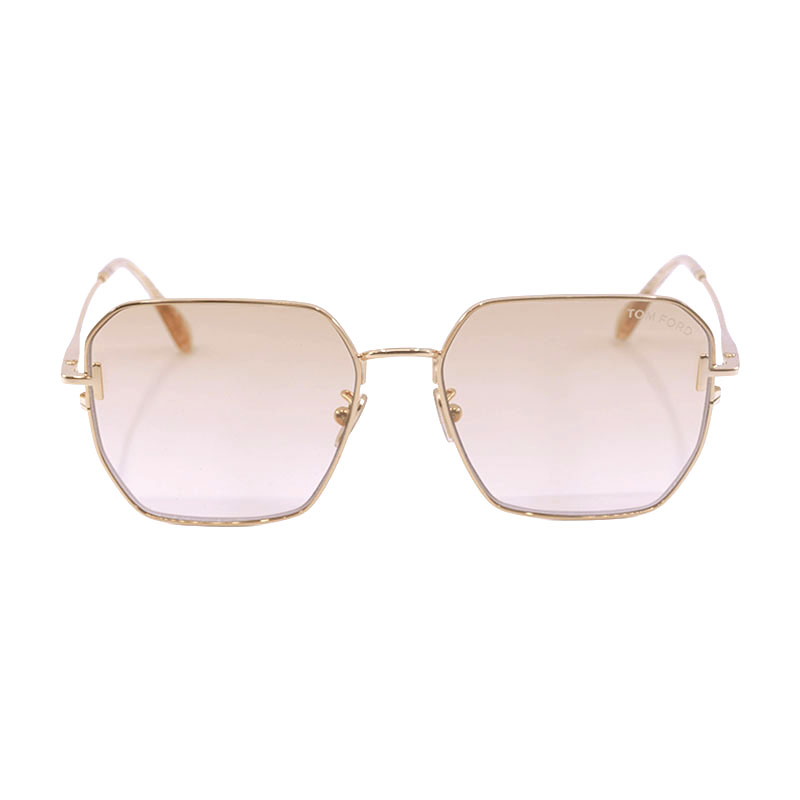 Tom Ford FT0967-K Square Sunglasses