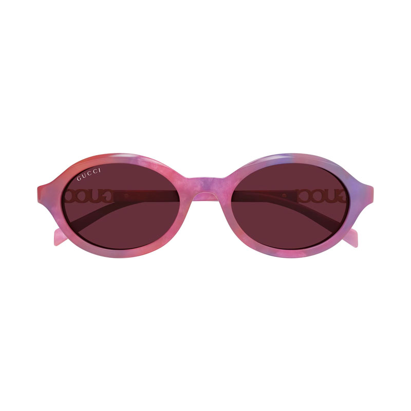 Gucci GG2153S Oval Sunglasses