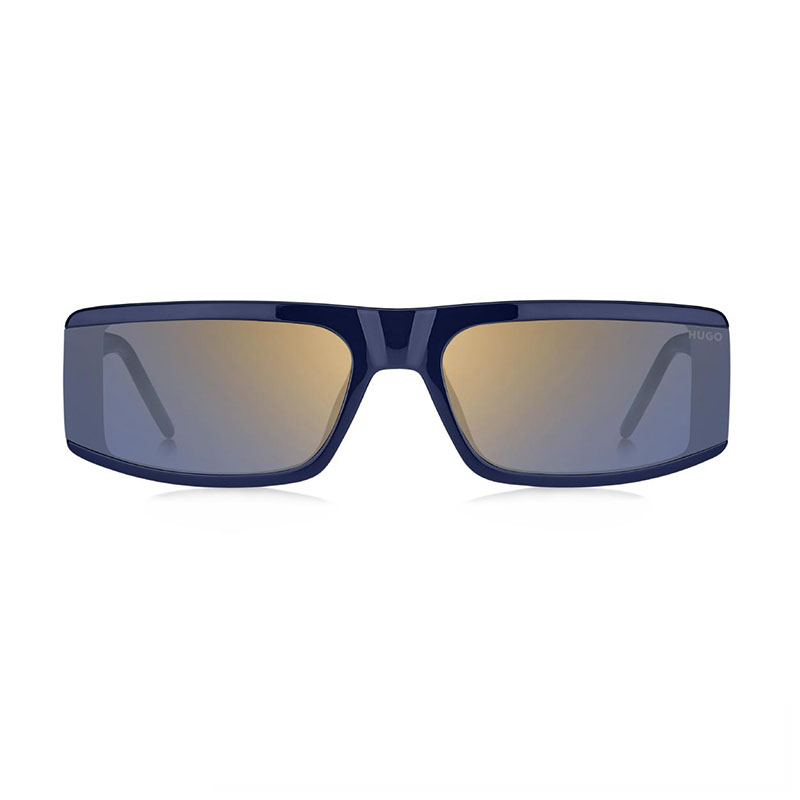 Hugo HG1193/S Rectangle Sunglasses