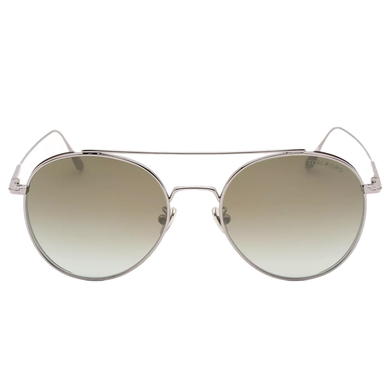 Tom Ford FT0826-F Round Sunglasses