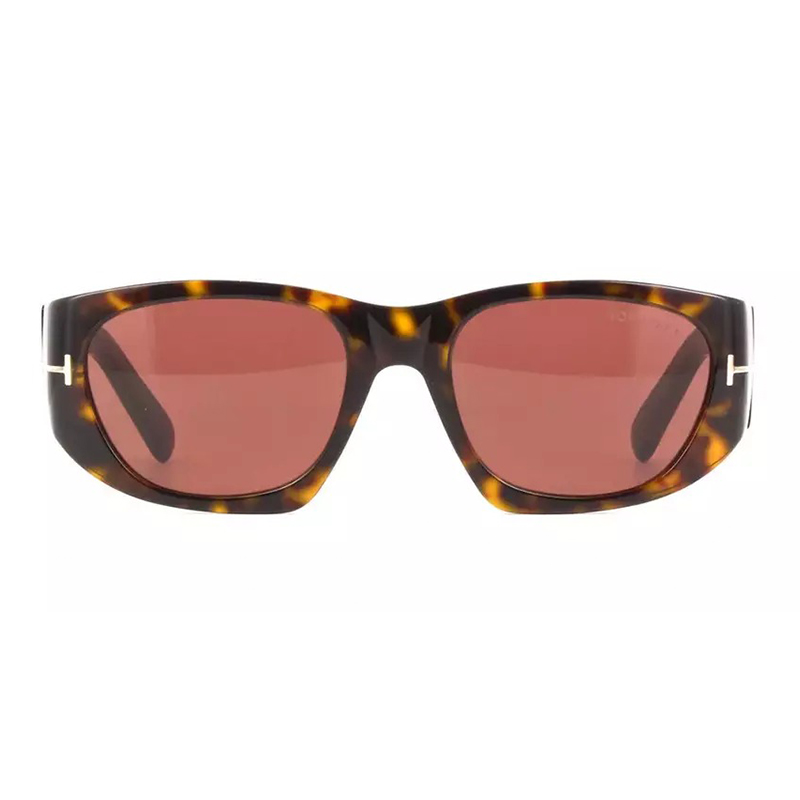 Tom Ford FT0987 Square Sunglasses