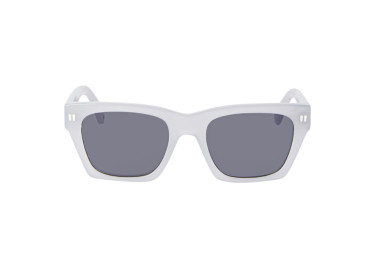 Off-White OERI13X VALDEZ 0907 Shiny Grey/Dark Grey