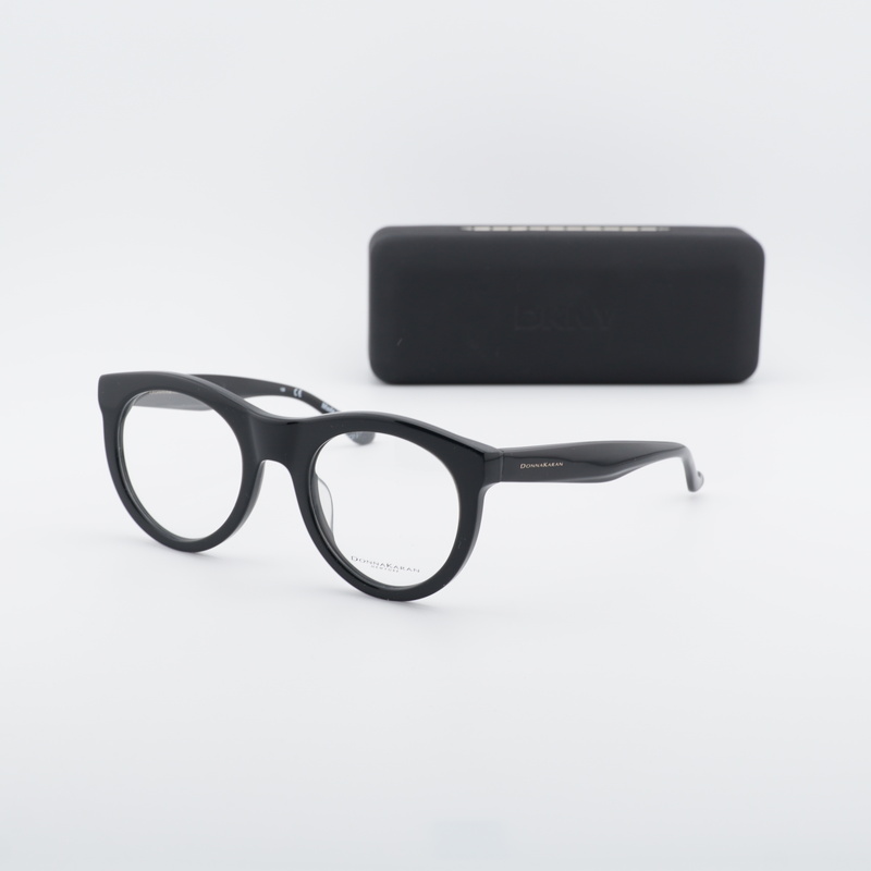 Donna Karan DO5005 Square Eyeglasses