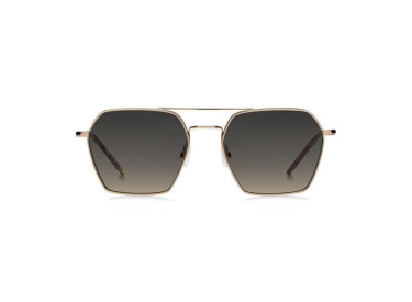 Hugo Boss BOSS 1533/S 0000 PR Rose Gold/Grey Brown Gradient