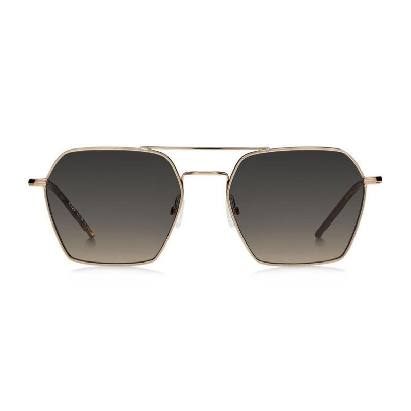Hugo Boss BOSS1533/S Geometric Sunglasses