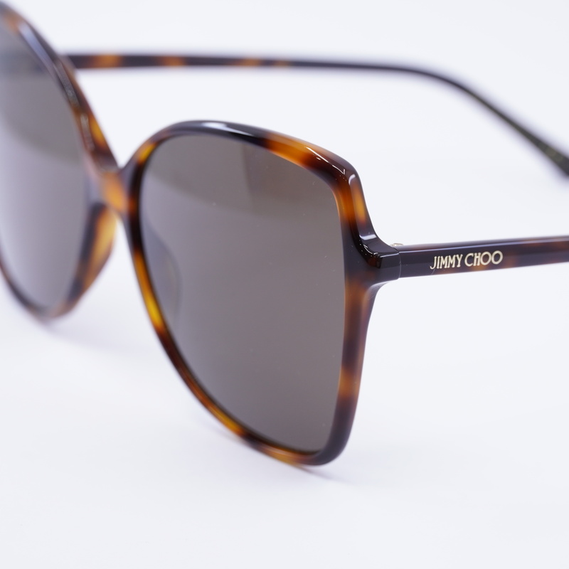 Jimmy Choo FEDE/S Butterfly Sunglasses