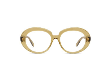 Loewe LW50089I 096 Shiny Dark Green 53mm