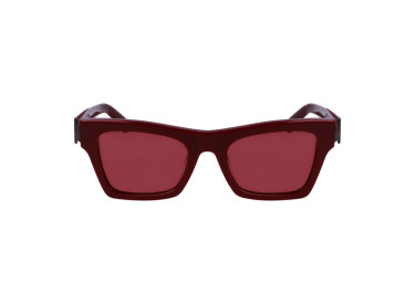 Salvatore Ferragamo SF2013S 606 Burgundy/Red