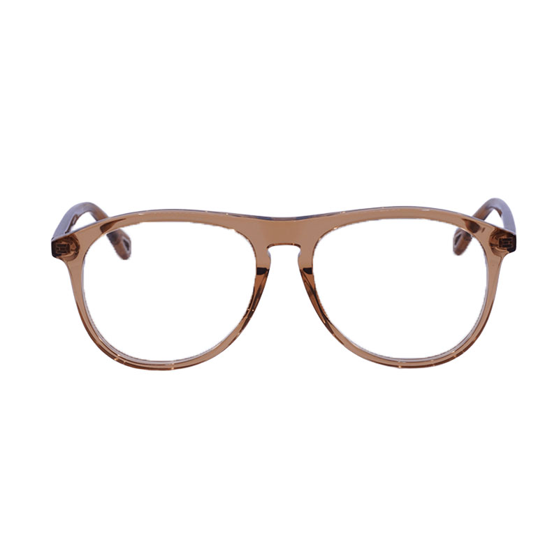 Chloe CH0010O Aviator Eyeglasses