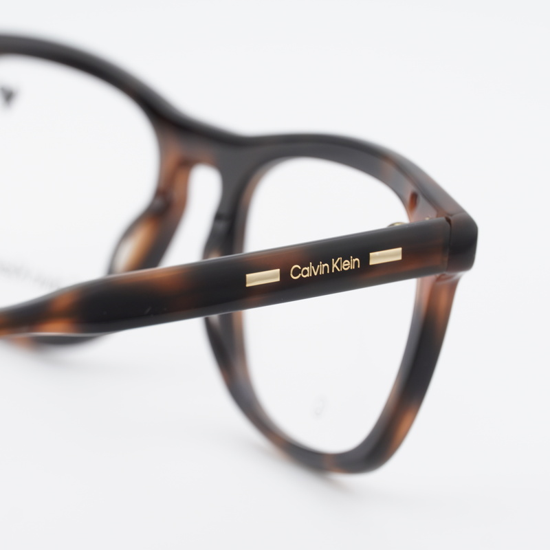 Calvin Klein CK24515 Square Eyeglasses