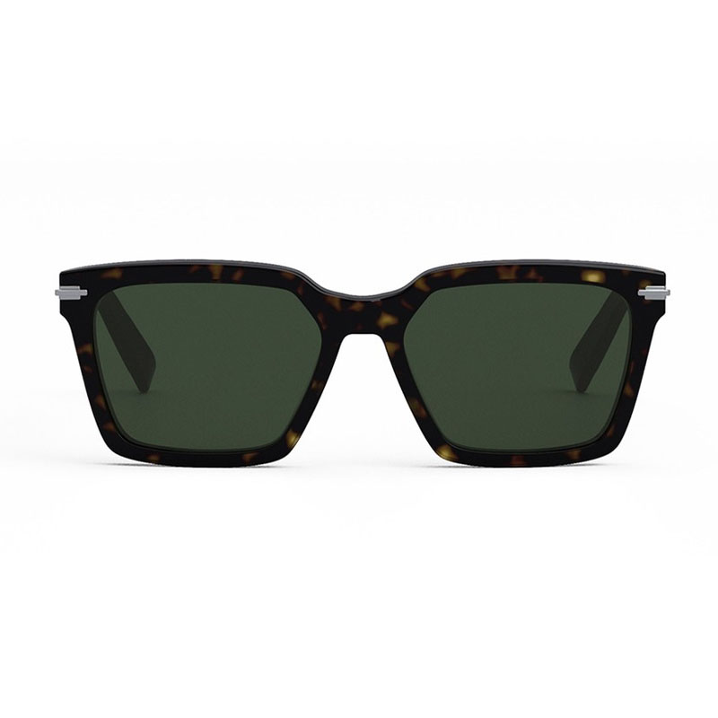 Dior DIORBLACKSUITS3F Rectangle Sunglasses
