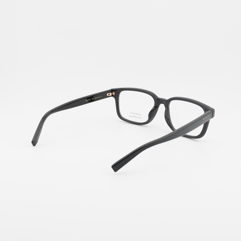 Gucci GG2107OL Square Eyeglasses