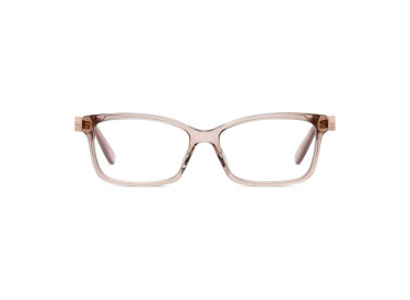 Jimmy Choo JC225 0FWM 00 Transparent Nude 52mm