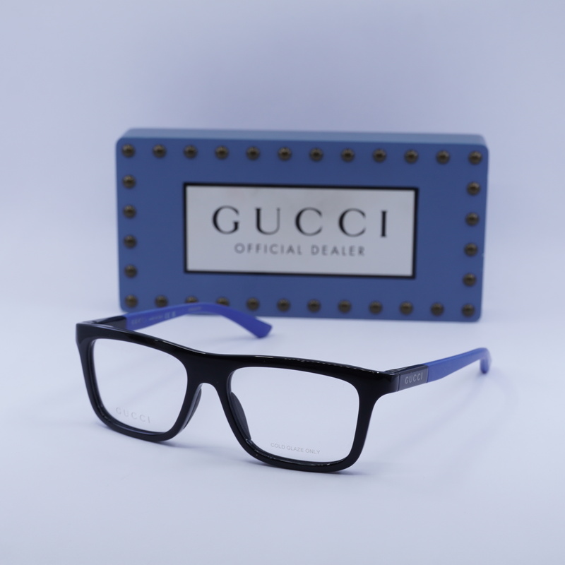 Gucci GG1737O Square Eyeglasses