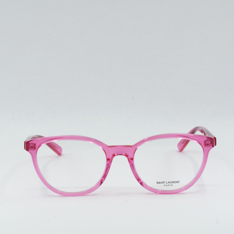 Saint Laurent SL589 Cat Eye Eyeglasses