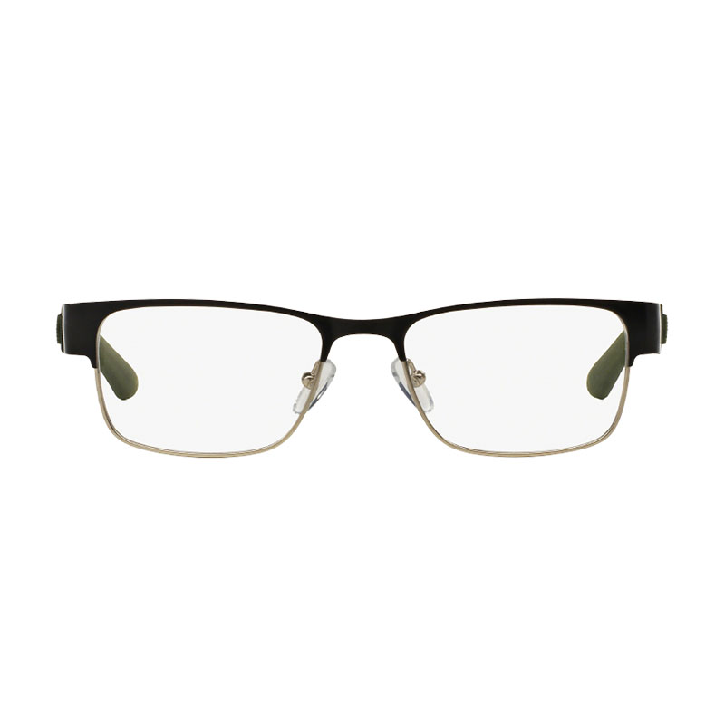 Armani Exchange AX1012 Square Eyeglasses