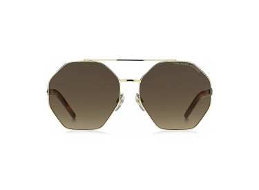 Marc Jacobs MARC 524/S 006J HA Gold Havana/Brown Gradient