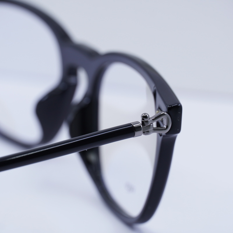 Fred FG50006U Square Eyeglasses