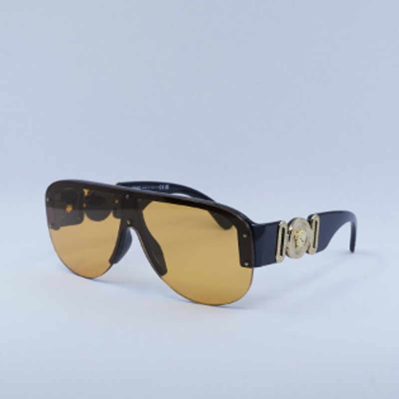 Versace VE4391 Aviator Sunglasses