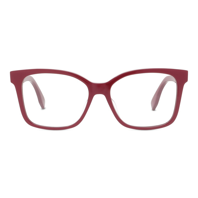 Fendi FE50016I Cat Eye Eyeglasses