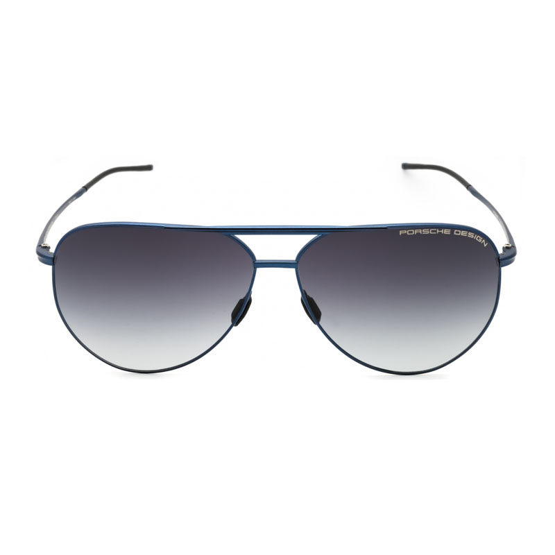 Porsche Design P8688 Aviator Sunglasses