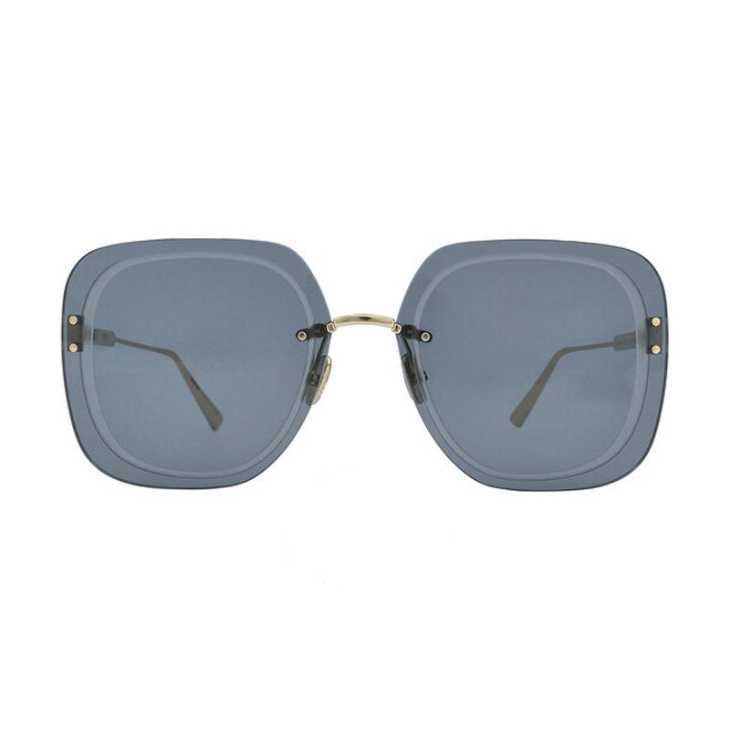 Dior ULTRADIORSU Square Sunglasses