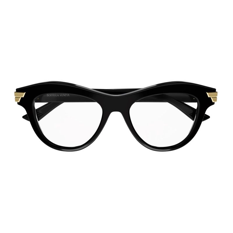 Bottega Veneta BV1105O Cat Eye Eyeglasses