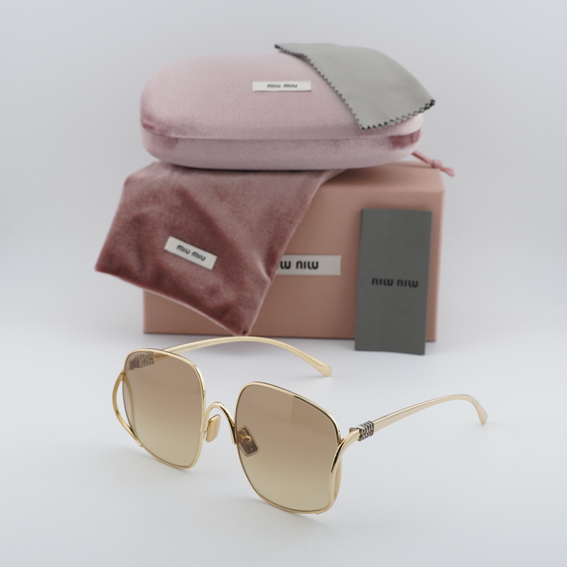 Miu Miu MUA57S Square Sunglasses