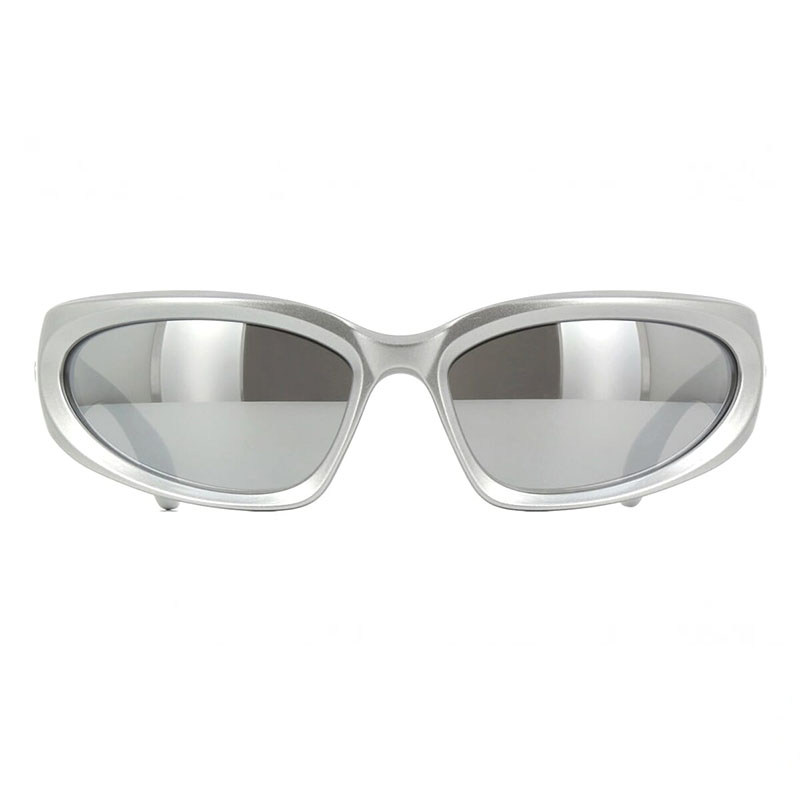 Balenciaga BB0157S Cat Eye Sunglasses