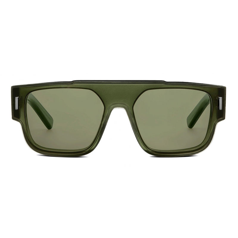 Dior CDM1I Square Sunglasses