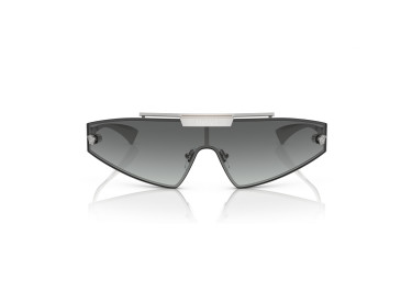 Versace VE2265 100011 Silver/Grey Gradient