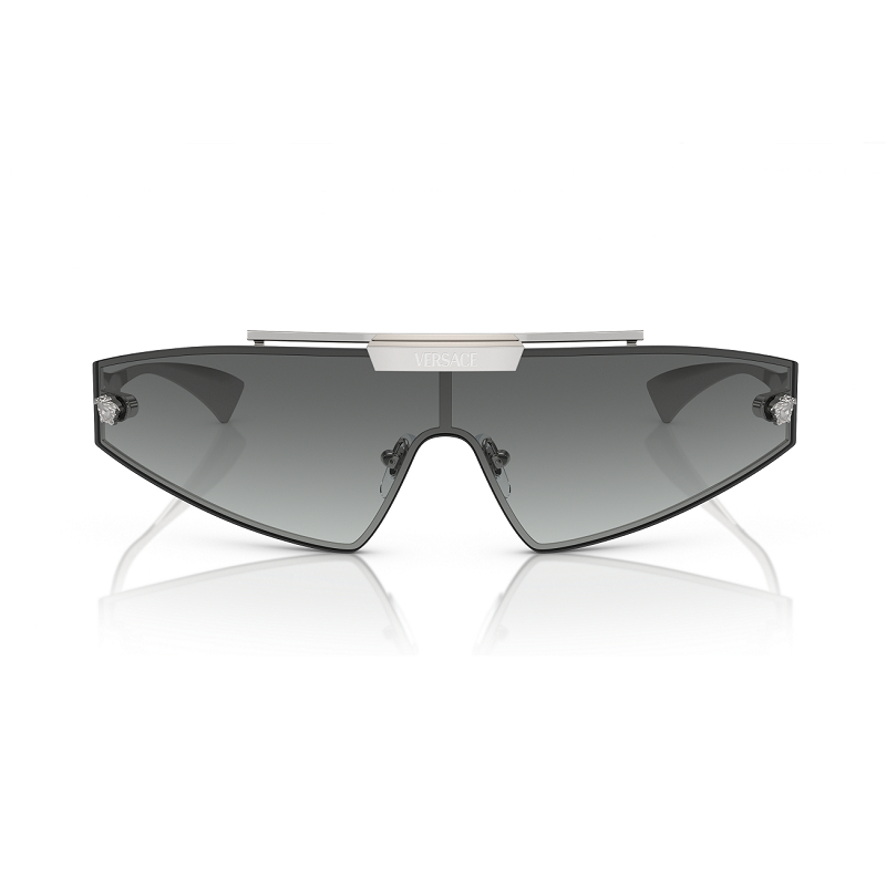 Versace VE2265 Shield Sunglasses